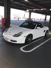愛車と出会って2年！