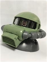 EXCEED MODEL ZAKU HEAD3
