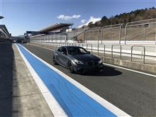 BMW M2で初めてのサーキット走行 in 富士 BMW M2で初めてのサーキット走行 in 富士