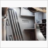例のアルミテープ市販化!?