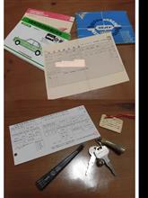 廃車を選択したらこそ 廃車を選択したらこそ