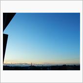 １月１３日　天気に恵まれた週 ...