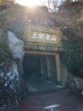 伊豆市 土肥金山&土肥桜 伊豆市 土肥金山&土肥桜