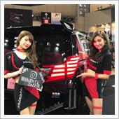東京オートサロン2日目始まり ...