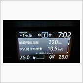 寒い朝⛄