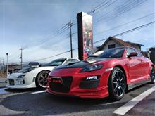 山行ったりサーキット行ったり 山行ったりサーキット行ったり