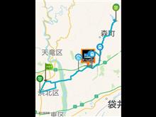 2018 ダム TRG 01/09〜10 其の四 2018 ダム TRG 01/09〜10 其の四