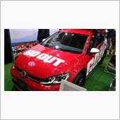 ＤＴＭのアルファロメオみたい ...
