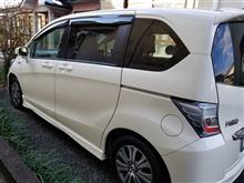 洗車しました！！