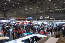 東京オートサロン2018行ってきた❗️ 東京オートサロン2018行ってきた❗️