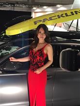 東京オートサロン2018 東京オートサロン2018