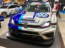東京オートサロン2018