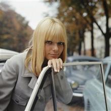 訃報 France Gall(フランス・ギャル)逝去・・・😢 訃報 France Gall(フランス・ギャル)逝去・・・😢