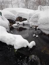 冬の街乗り燃費 冬の街乗り燃費