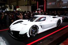 TOKYO AUTO SALON 2018 TOKYO AUTO SALON 2018