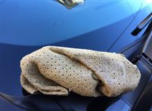 車内まで氷点下ですかー