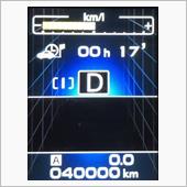 40,000Km