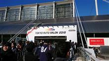 東京オートサロン2018レポート（前編）