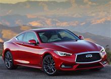 INFINITI Q60S INFINITI Q60S