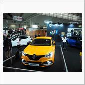 金曜は東京オートサロン201 ...