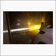REIZ TRADING　VELENO　6000lm LEDフォグランプ イエロー