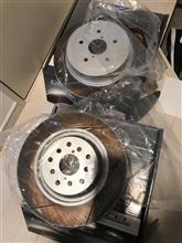 また中途半端な時間に届いたな…(汗)