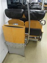 817系のインテリアデザインについて考える
