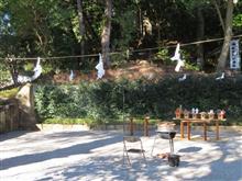 平成30年・筒粥神事 平成30年・筒粥神事