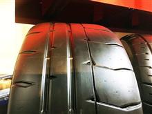 ホントにサーキット向けだねぇ～