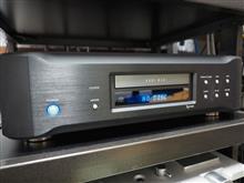 こんにちは、ESOTERIC K-05