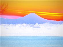 🗻ダイアモンド富士を追いかけて2018 No.4🗻『牛久沼動画編』