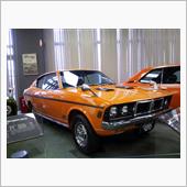 三菱オートギャラリー展示車輛