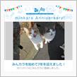 祝・みんカラ歴7年！