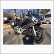 2014　FJR1300Aがやってきました！