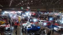 東京オートサロン2018 ②／20180114　