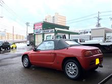 クルーズ Ｓ６６０の商談にＢＥＡＴで御来店！