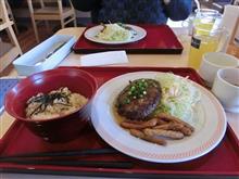 ジョイフル埼玉所沢店でランチ