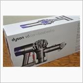 dyson v6 car + ...