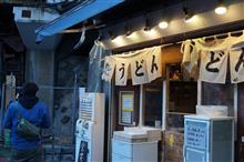 東京グルメ旅からのオートサロン2018 東京グルメ旅からのオートサロン2018