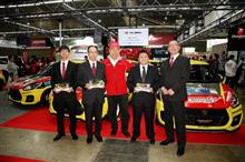 スイフトスポーツとアルトワークス調子良いから良い流れだよ
