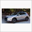 三菱自動車 新型 コンパクト SUV　エクリプス クロス　の 北米仕様車 を 出荷 開始 ・・・・
