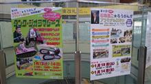 模型のほうも