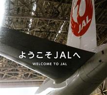 年始関東遠征 DAY① 【ALPINA &amp; JAL】