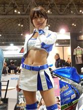東京オートサロン2018レポート　その４