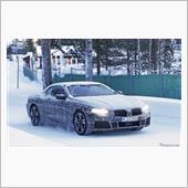 年内投入あるのか?Z4の後継 ...