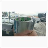 アルミテープについて語る…編