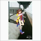 新高岡駅から高岡駅まで💖