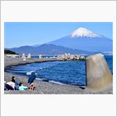 新春開運 富士山参り2018　