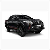 New Mitsubishi ...
