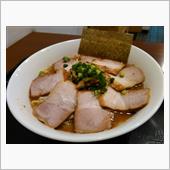 ５・ビジホでチャーシュー麺